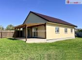Prodej - dům/vila, 132 m²