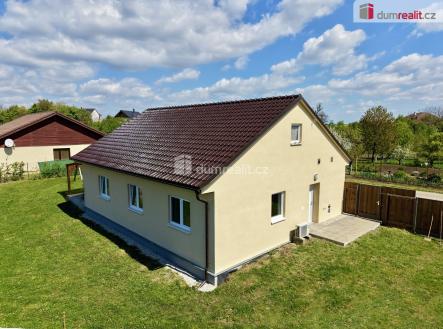 2 | Prodej - dům/vila, 132 m²