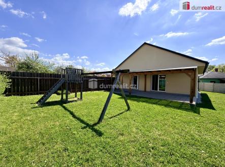 4 | Prodej - dům/vila, 132 m²
