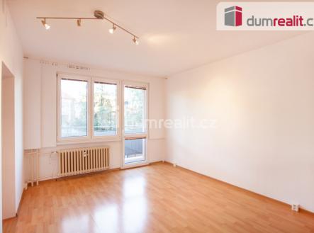 2 | Pronájem bytu, 1+1, 38 m²