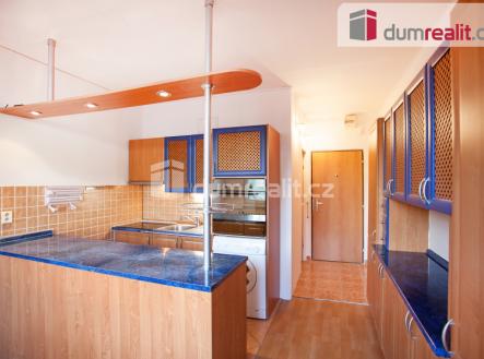 7 | Pronájem bytu, 1+1, 38 m²