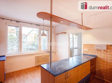 1 | Pronájem bytu, 1+1, 38 m²