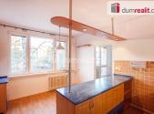 Pronájem bytu, 1+1, 38 m²