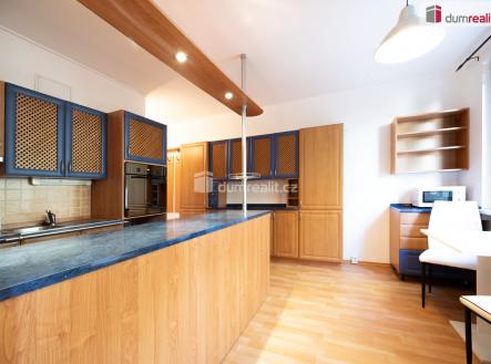 1 | Pronájem bytu, 1+1, 38 m²