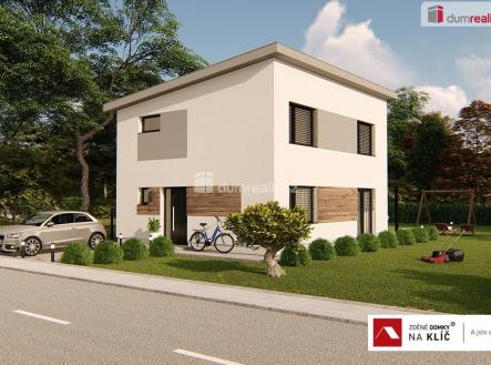 1 | Prodej - dům/vila, 121 m²