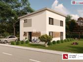 Prodej - dům/vila, 121 m²