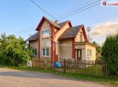 Prodej - dům/vila, 120 m²
