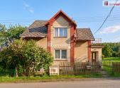 Prodej - dům/vila, 120 m²