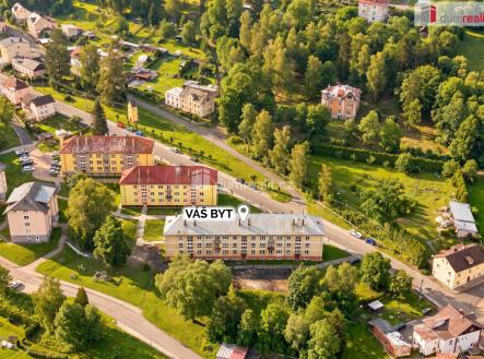 1 | Prodej bytu, 4+1, 79 m²