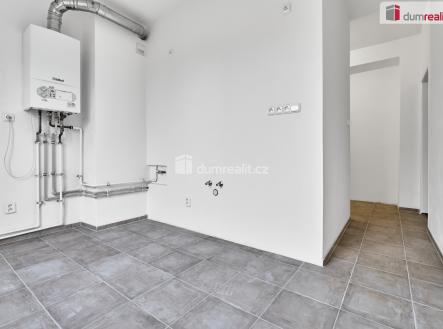 8 | Prodej bytu, 4+1, 79 m²