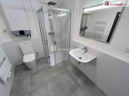 2 | Pronájem bytu, 2+kk, 63 m²