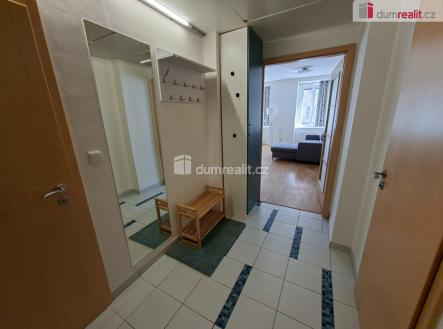 2 | Pronájem bytu, 3+kk, 71 m²