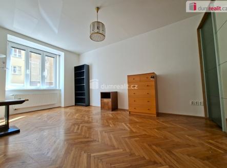 13 | Pronájem bytu, 3+kk, 71 m²