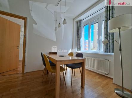 14 | Pronájem bytu, 3+kk, 71 m²