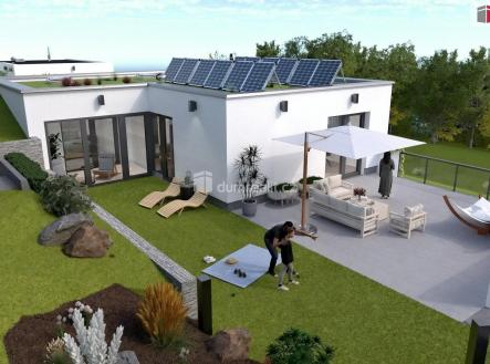 4 | Prodej - dům/vila, 150 m²