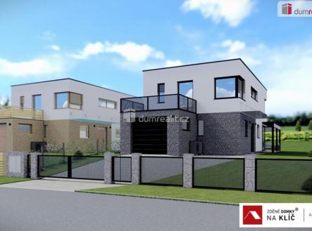 1 | Prodej - dům/vila, 149 m²