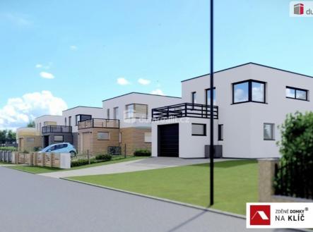 3 | Prodej - dům/vila, 149 m²