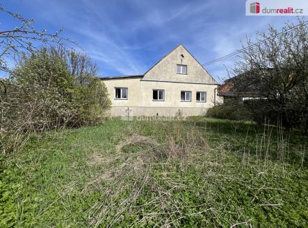 1 | Prodej - dům/vila, 251 m²