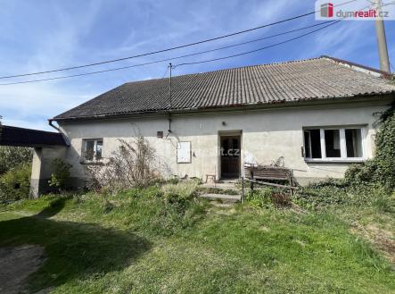 2 | Prodej - dům/vila, 251 m²