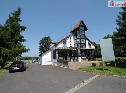 2 | Prodej - hotel, 700 m²