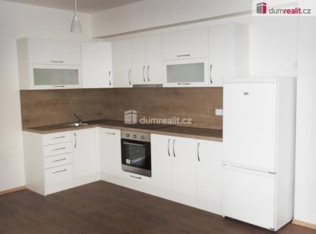 1 | Pronájem bytu, 2+kk, 88 m²