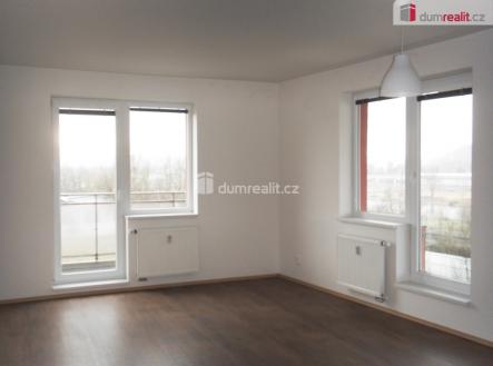 3 | Pronájem bytu, 2+kk, 88 m²