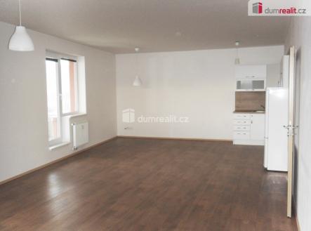 4 | Pronájem bytu, 2+kk, 88 m²
