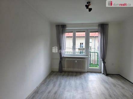 2 | Pronájem bytu, 2+1, 63 m²