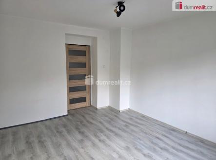 3 | Pronájem bytu, 2+1, 63 m²