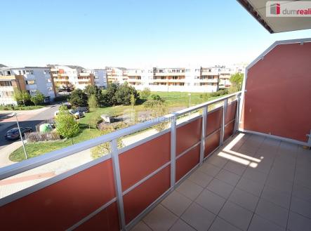 3 | Pronájem bytu, 1+kk, 30 m²