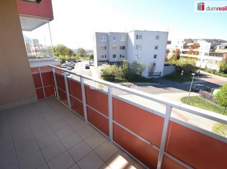 4 | Pronájem bytu, 1+kk, 30 m²