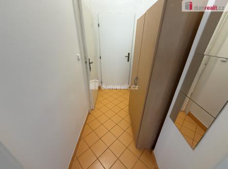 5 | Pronájem bytu, 1+kk, 25 m²
