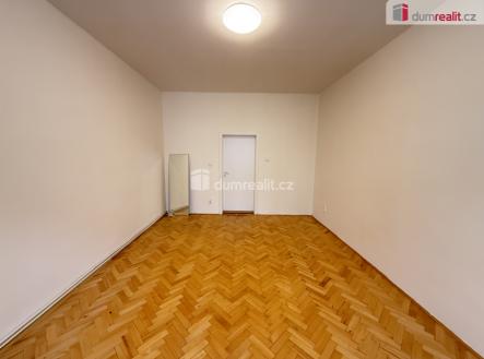 1 | Pronájem bytu, 2+kk, 35 m²