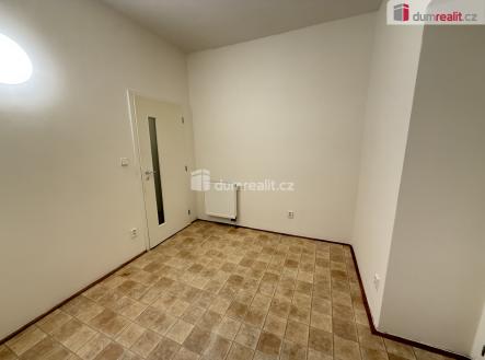4 | Pronájem bytu, 2+kk, 35 m²