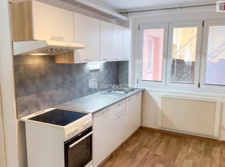 1 | Pronájem bytu, 1+1, 40 m²