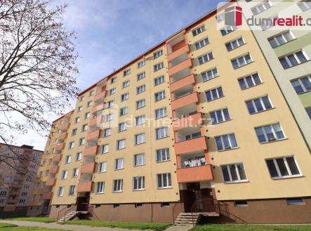 Pronájem bytu, 3+1, 76 m² obrázek
