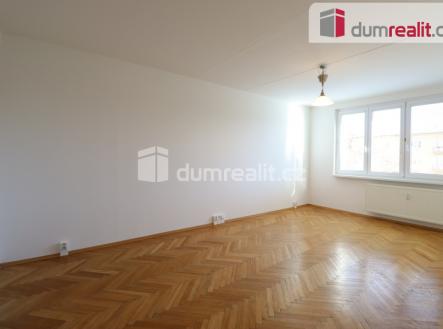 2 | Pronájem bytu, 3+1, 76 m²