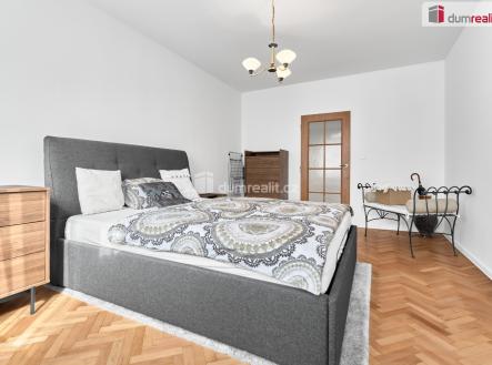 1 | Prodej bytu, 3+1, 67 m²
