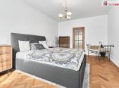 Prodej bytu, 3+1, 67 m²