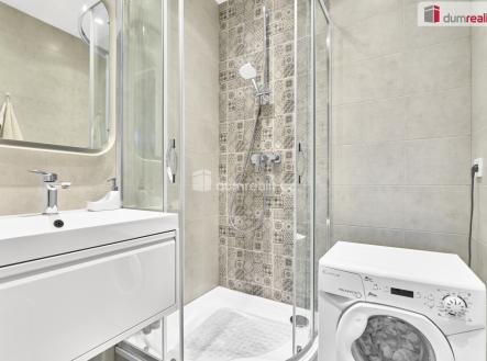 3 | Prodej bytu, 3+1, 67 m²