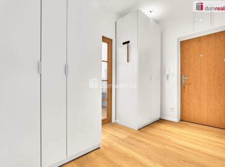4 | Prodej bytu, 3+1, 67 m²