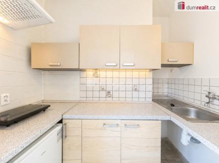 1 | Pronájem bytu, 1+kk, 21 m²