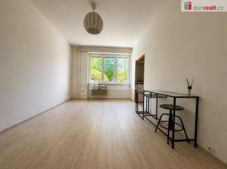 2 | Pronájem bytu, 1+kk, 21 m²