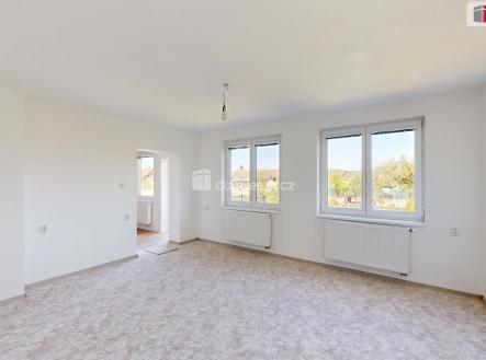 4 | Prodej - dům/vila, 180 m²