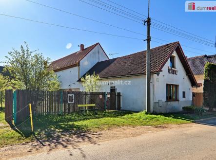2 | Prodej - dům/vila, 350 m²