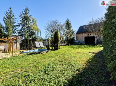 3 | Prodej - dům/vila, 350 m²