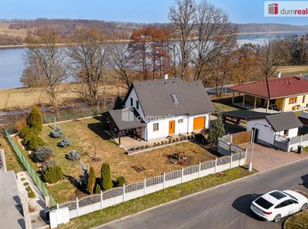 1 | Prodej - dům/vila, 118 m²