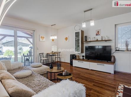 2 | Prodej - dům/vila, 118 m²