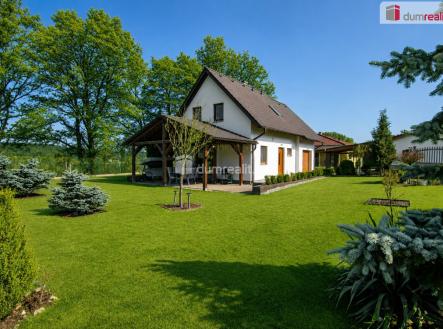 2 | Prodej - dům/vila, 118 m²