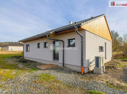 1 | Prodej - dům/vila, 90 m²
